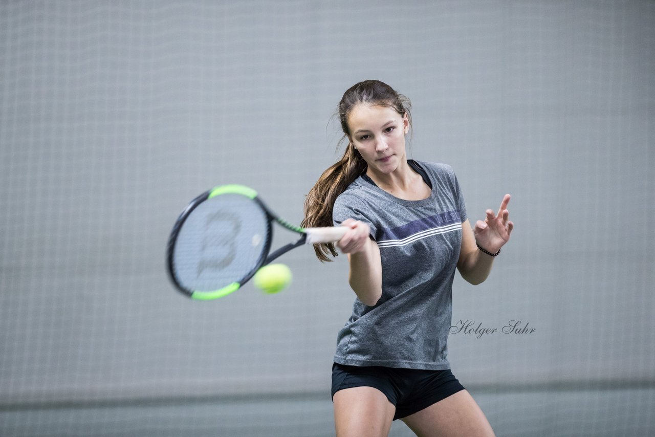 Sophie Greiner 315 - Nordostdeutsche Meisterschaft